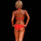 Amanda   Murdock - NPC Oklahoma Championships 2009 - #1