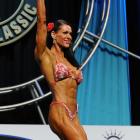 Christine  Schranz - IFBB Arnold Amateur 2012 - #1