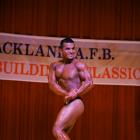 Luis  Lopez - NPC Lackland Classic 2012 - #1