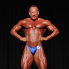 Chuck  Gilcher - NPC Jr. Nationals 2010 - #1