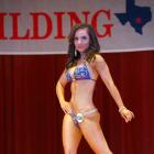 Cara  Stone - NPC Lackland Classic 2013 - #1