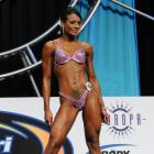 Viavra  Centeno - IFBB Arnold Amateur 2012 - #1