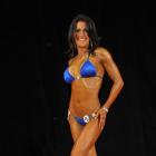 Jennifer   Dietrick - IFBB Pittsburgh Pro 2011 - #1