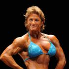 Heidi  Hegg - NPC Nationals 2011 - #1