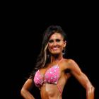 Michelle  Lacost - NPC Jr. USA 2009 - #1