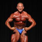 Chuck  Gilcher - NPC Jr. Nationals 2010 - #1