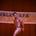 Luis  Lopez - NPC Lackland Classic 2012 - #1