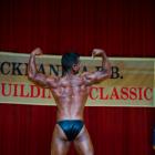 Luis  Lopez - NPC Lackland Classic 2012 - #1