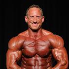 Chuck  Gilcher - NPC Jr. Nationals 2010 - #1