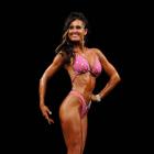 Michelle  Lacost - NPC Jr. USA 2009 - #1