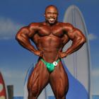 Lee   Banks - IFBB Europa Show of Champions Orlando 2011 - #1