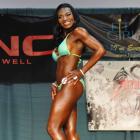 Tina  Michelle - NPC Ronnie Coleman Classic 2012 - #1