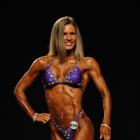 Pam  Dotson - NPC Nationals 2010 - #1