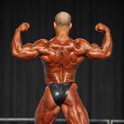 Adam   Cohen - NPC Jr. Nationals 2012 - #1