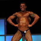 Jay  Sherinsky - NPC Tim Gardner Tampa Extravaganza 2009 - #1