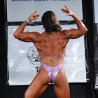 Kirsten  Haug - IFBB North American Championships 2012 - #1