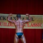 Luis  Lopez - NPC Lackland Classic 2012 - #1