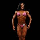 Lisa  Tanker - NPC Jr. USA 2009 - #1