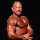 Chuck  Gilcher - NPC Jr. Nationals 2010 - #1