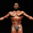 Isiah   Harvey Jr - NPC Texas State 2009 - #1