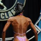 Viavra  Centeno - IFBB Arnold Amateur 2012 - #1