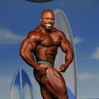 Lee   Banks - IFBB Europa Show of Champions Orlando 2011 - #1