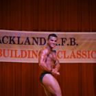 Luis  Lopez - NPC Lackland Classic 2012 - #1