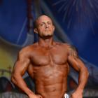 Travi  Labazzo - NPC Europa Show of Champions 2014 - #1