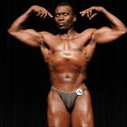 Isiah   Harvey Jr - NPC Texas State 2009 - #1