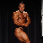 Habib  Youssefi - IFBB North American Championships 2011 - #1