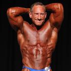 Chuck  Gilcher - NPC Jr. Nationals 2010 - #1
