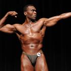 Isiah   Harvey Jr - NPC Texas State 2009 - #1