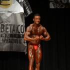 Alhawa  Ahmad - NPC Jay Cutler Baltimore Classic 2012 - #1