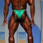 Lee   Banks - IFBB Europa Show of Champions Orlando 2011 - #1