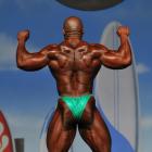 Lee   Banks - IFBB Europa Show of Champions Orlando 2011 - #1