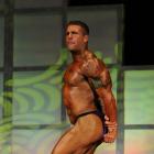 Jay  Sherinsky - NPC Tim Gardner Tampa Extravaganza 2009 - #1