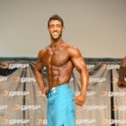 Adam  Deeb - NPC Ronnie Coleman Classic 2014 - #1