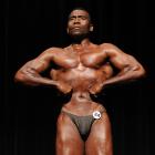 Isiah   Harvey Jr - NPC Texas State 2009 - #1