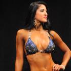 Melisa  Arrendondo - NPC Elite Muscle Classic 2014 - #1