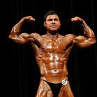 Juan  Terrazas - NPC Texas State 2011 - #1