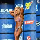 Danielle  Reardon - IFBB Olympia 2015 - #1