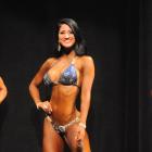 Melisa  Arrendondo - NPC Elite Muscle Classic 2014 - #1