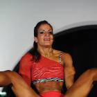 Deana  Martinez - IFBB Fort Lauderdale Pro  2011 - #1
