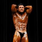 Juan  Terrazas - NPC Texas State 2011 - #1