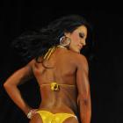 Jessica  Jessie - IFBB Pittsburgh Pro 2011 - #1