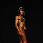 Makecia  Whitfield - NPC Nationals 2010 - #1