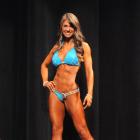 Tabitha  Shuman - NPC Elite Muscle Classic 2014 - #1