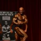 Chris  Duffy - IFBB Australian Nationals 2012 - #1