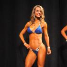 Katie  Bedford - NPC Elite Muscle Classic 2014 - #1