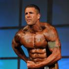 Jay  Sherinsky - NPC Tim Gardner Tampa Extravaganza 2009 - #1